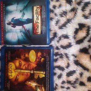 📀Horror Blue Ray Bundle